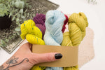 🖤 KITS DE 5 MINIS (total : 130g)