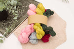 🖤 KITS DE 5 MINIS (total : 130g)