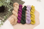 🖤 KITS DE 5 MINIS (total : 130g)