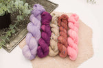 🖤 KITS DE 5 MINIS (total : 130g)