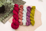 🖤 KITS DE 5 MINIS (total : 130g)