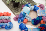🖤 coloris SIRENE 🧜‍♀️ : KITS DE 4 MINIS