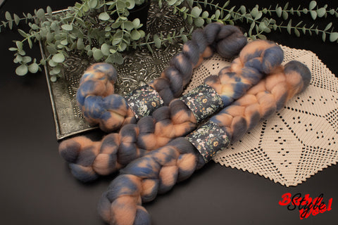 TRESSE A FILER - disponible à l'unité