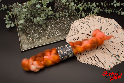 TRESSE A FILER - disponible à l'unité