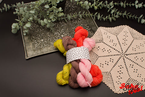 🖤 KIT MULTICOLORE