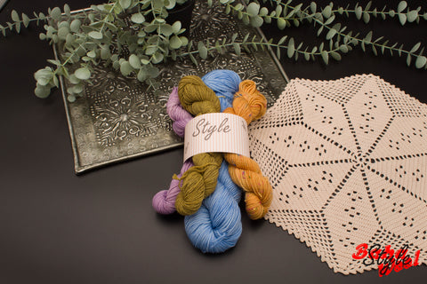 🖤 KIT MULTICOLORE