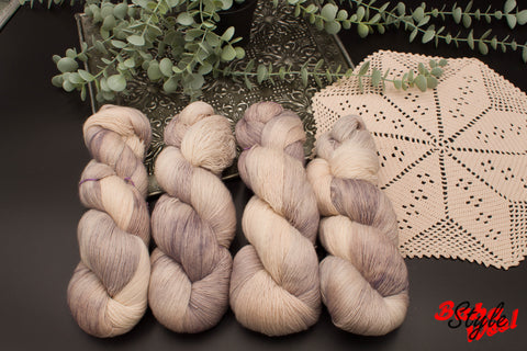 GINETTE - disponible à l'unité